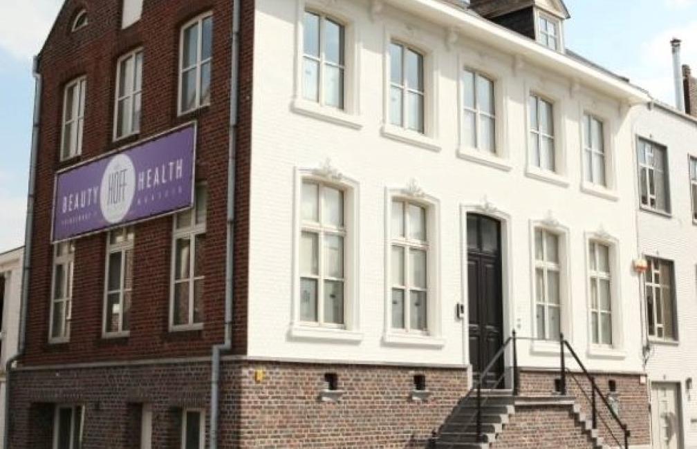 HOFF Kliniek Maaseik