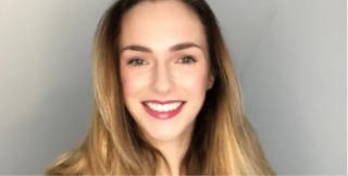 Botox specialist Siân Hennessy