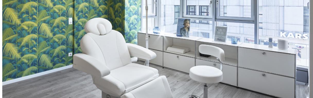 Injektionsbehandlung gegen Falten in Augsburg bei California Skin | Botox & Hyaluron in Augsburg
