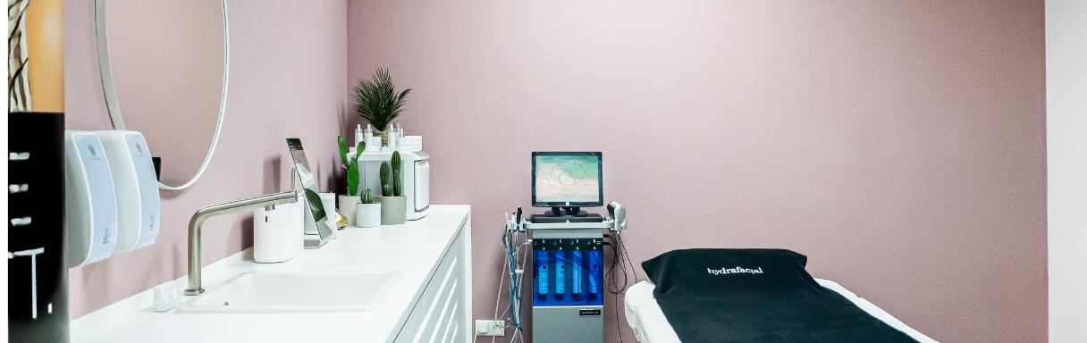 Injektionsbehandlung gegen Falten in Koblenz bei California Skin | Botox & Hyaluron in Koblenz