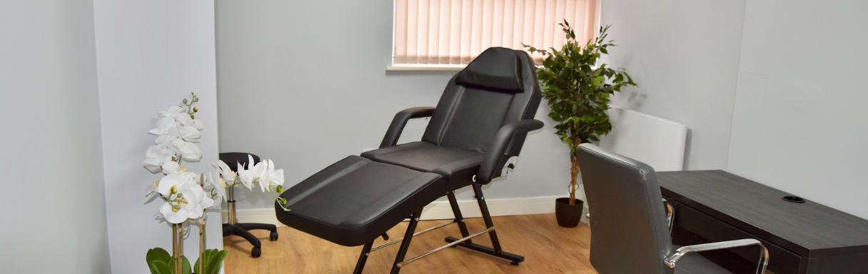 Injectables treatment for wrinkles in Wigston at Dr Kalair Facial Aesthetics