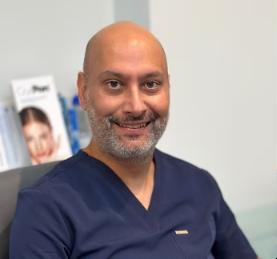 Jiten Kalyan