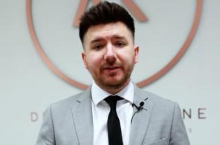Andrew Kane