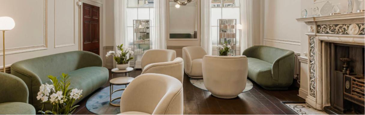 Injectables treatment for wrinkles in London at The Private Clinic Harley Street London