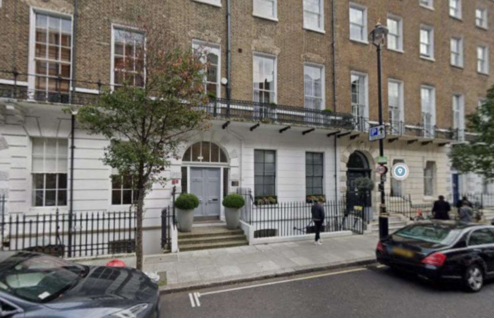 The Private Clinic Harley Street London