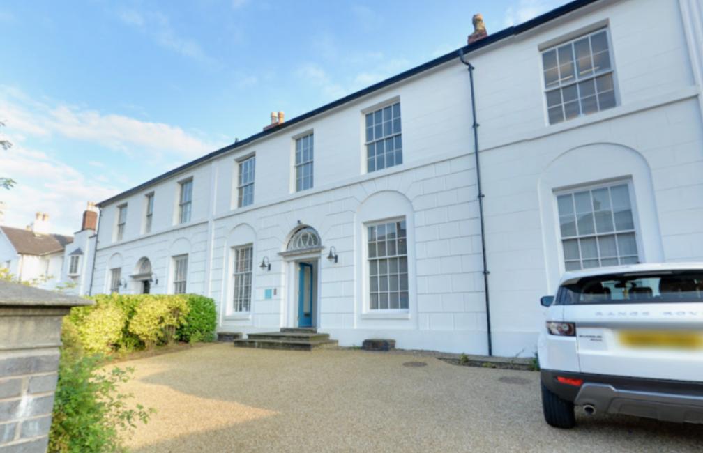 The Private Clinic Birmingham