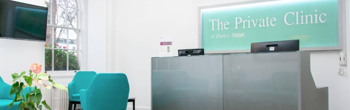 Injectables treatment for wrinkles in London at The Private Clinic Fitzroy Square Hospital