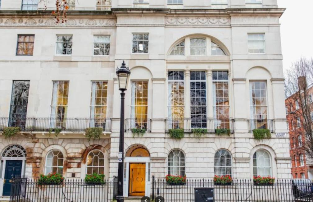 The Private Clinic Fitzroy Square Hospital