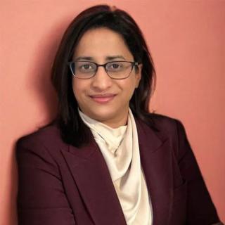 Sameena Hassan