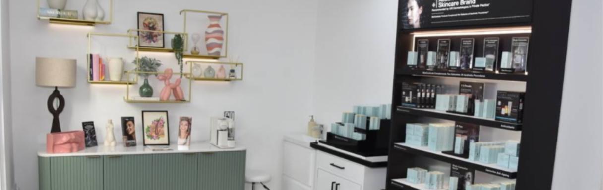 Injectables treatment for wrinkles in Derby at The Promeds Clinic - Vernon