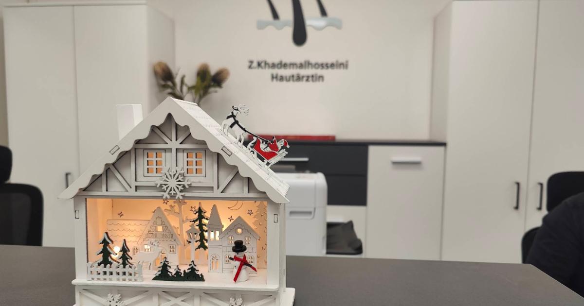 Injektionsbehandlung gegen Falten in Königswinter bei Z. Khademalhosseini