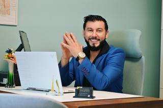 Basel Al-Dwairi