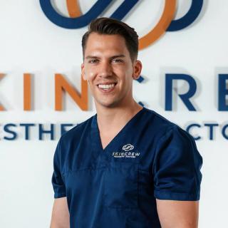 Maximilian Klag