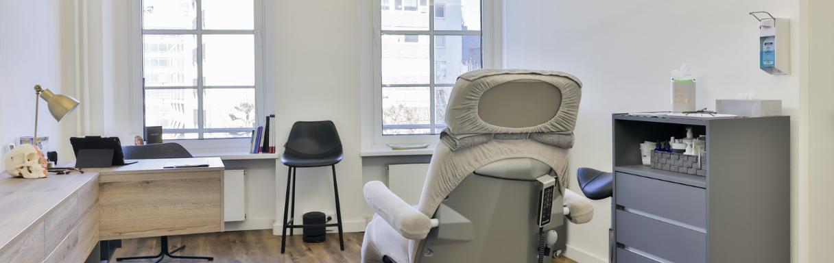 Injektionsbehandlung gegen Falten in Frankfurt am Main bei SKIN CREW AESTHETIC DOCTORS - Frankfurt am main