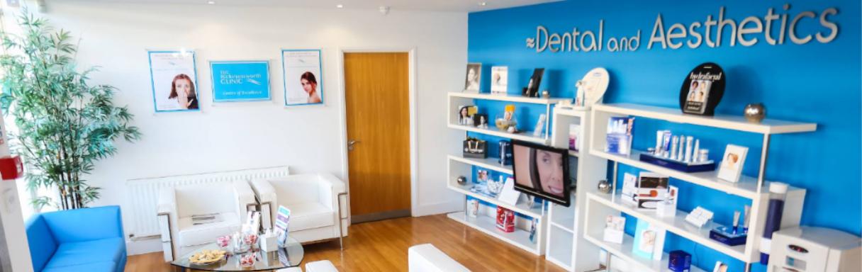 Injectables treatment for wrinkles in Rickmansworth at The Rickmansworth Clinic