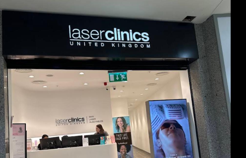 Laser Clinics UK - Ilford