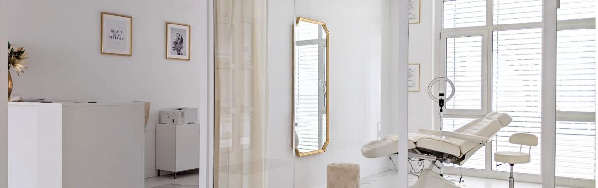 Injektionsbehandlung gegen Falten in Bahlingen am Kaiserstuhl bei Beauty Solution