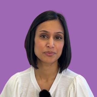 Botox specialist Shilpa Mistry