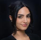 Kiran Mattu