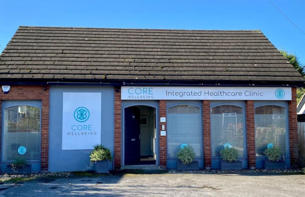 Dr Kate Antrobus Skin & Aesthetics