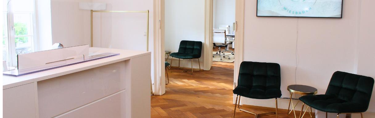 Injektionsbehandlung gegen Falten in Wiesbaden bei California Skin | Botox & Hyaluron in Wiesbaden