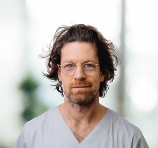 Conrad Falkenberg