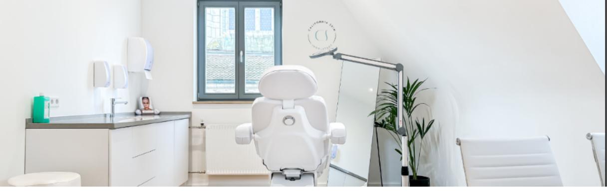 Injektionsbehandlung gegen Falten in Ingolstadt bei California Skin | Botox und Hyaluron in Ingolstadt