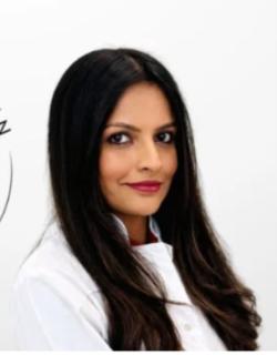 Rashmi Singh