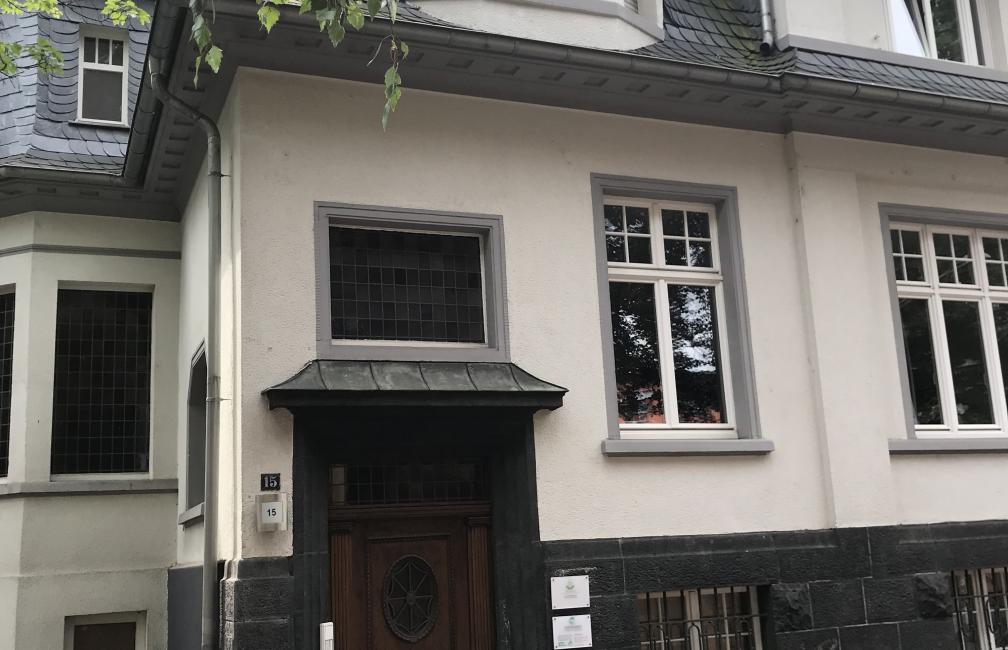 Centromed Trier Allgemeinmedizin und Reisemedizin