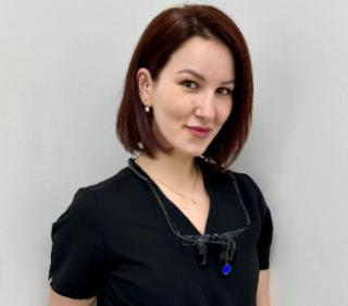 Katerina Kokori