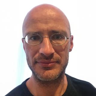 Christophe Walentiny