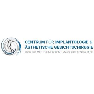 Centrum für Implantologie & Ästhetische Gesichtschirurgie