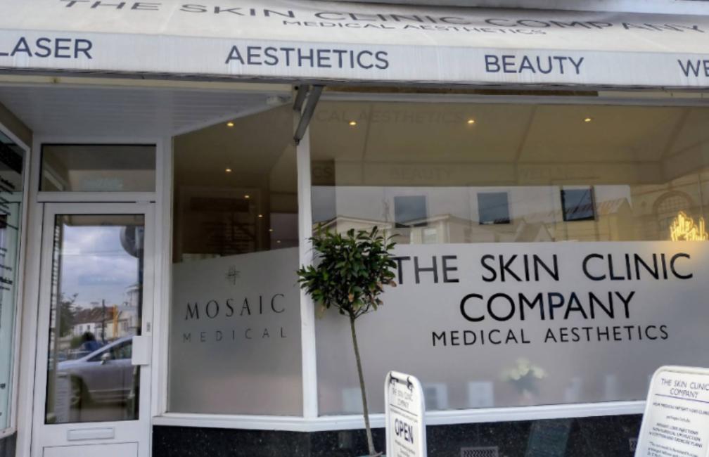 The Skin Clinic Company