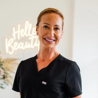 Tara Kidd