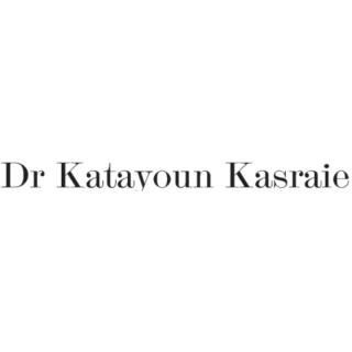 Dr Katy Kasraie Aesthetic Doctor in London