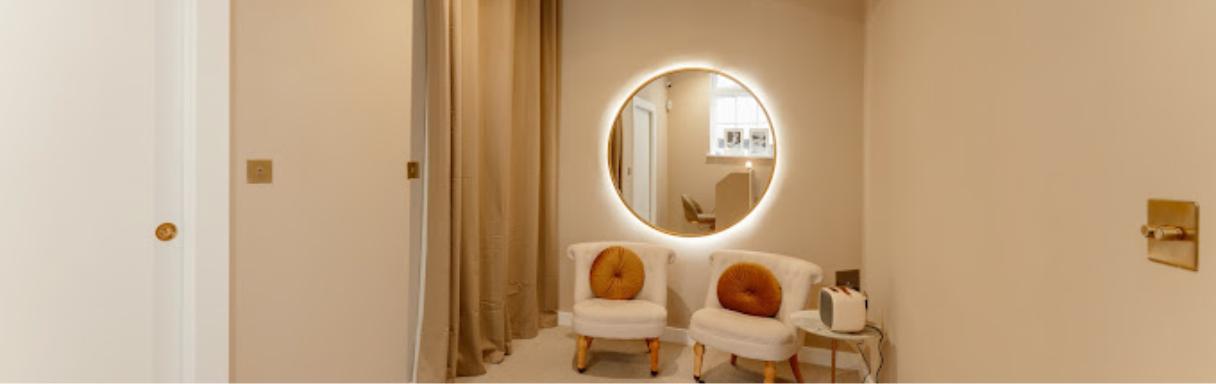 Injectables treatment for wrinkles in London at Dr Katy Kasraie Aesthetic Doctor in London
