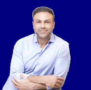 Pouria Torabi