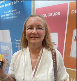 Edith Gisbert-Madziar