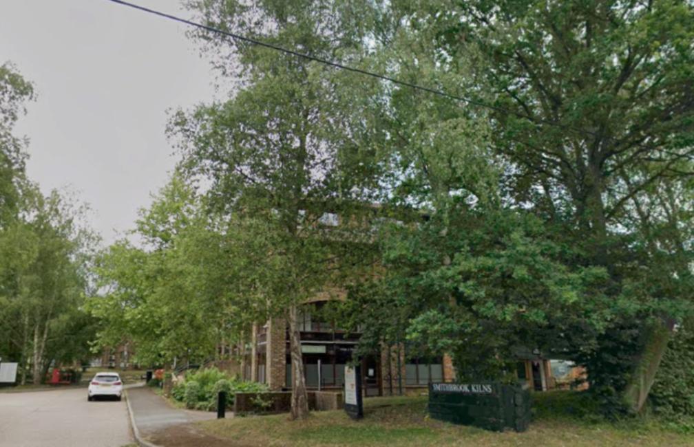 The Skin Clinic Surrey