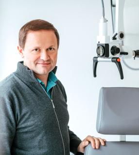 Victor Helmstädter