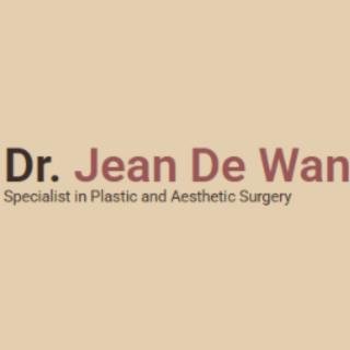 Dr. Jean De Wan - Lillois