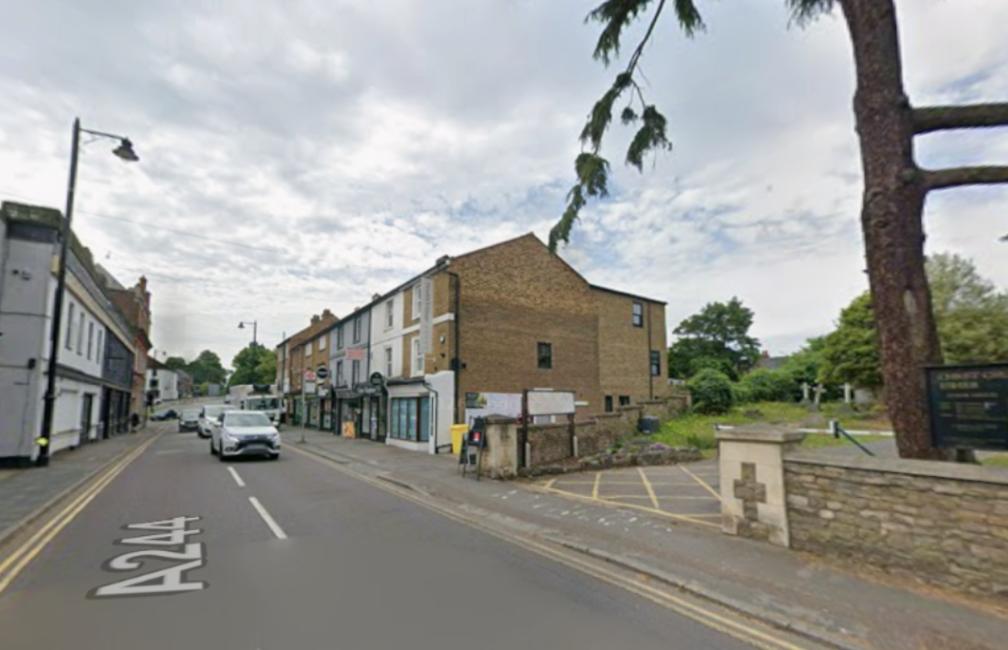 The Skin Clinics - Esher