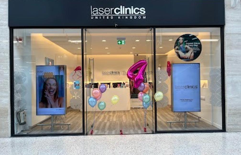 Laser Clinics UK - Luton