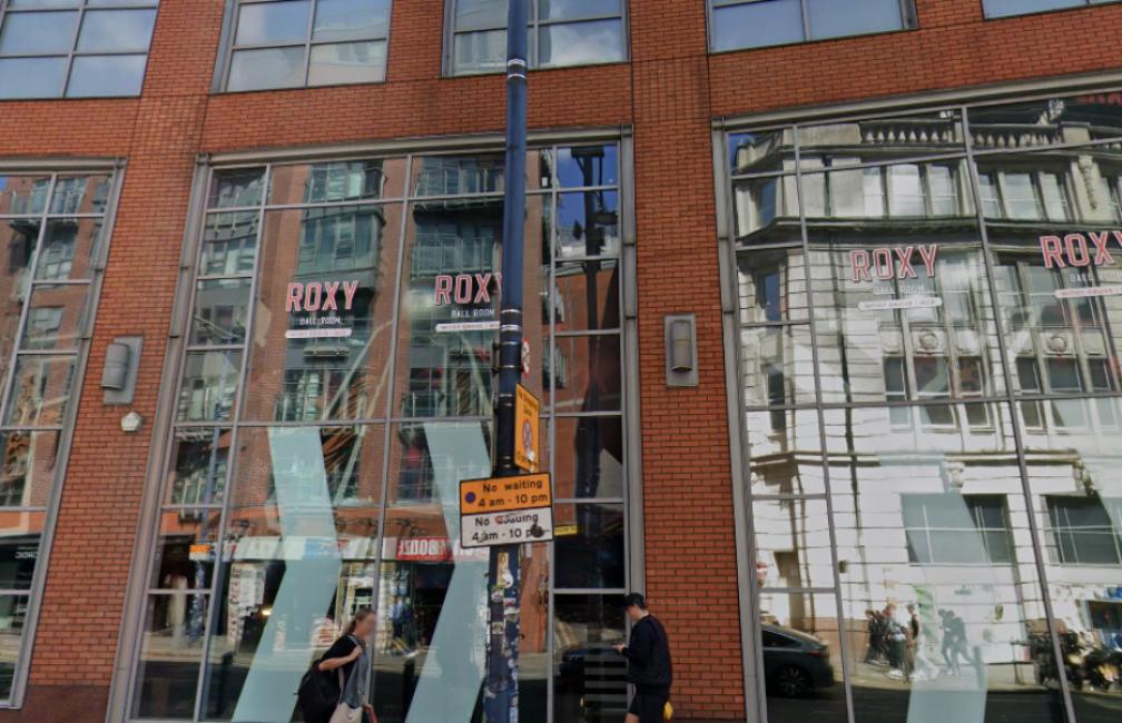Laser Clinics UK - Manchester