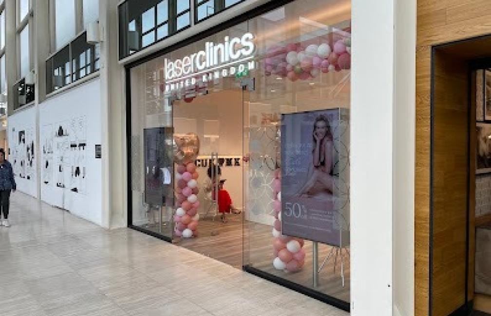 Laser Clinics UK - Milton Keynes