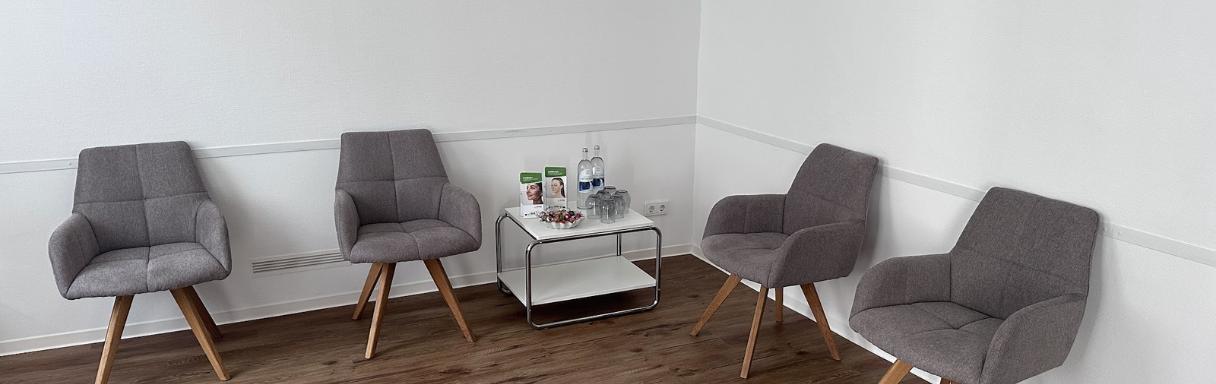 Injektionsbehandlung gegen Falten in Wolfsburg bei redwan aesthetics