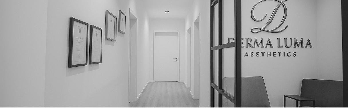 Injektionsbehandlung gegen Falten in Karlsruhe bei Derma Luma Aesthetics Karlsruhe