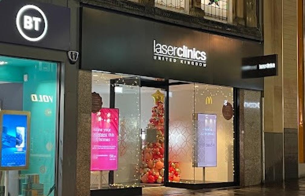 Laser Clinics UK - Newcastle