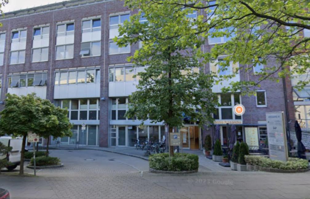 Chirurgische Praxis Alstertal - Handchirurgie Hamburg & Chirurgische Orthopädie