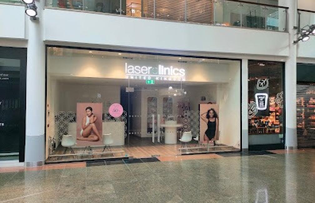 Laser Clinics UK - Plymouth